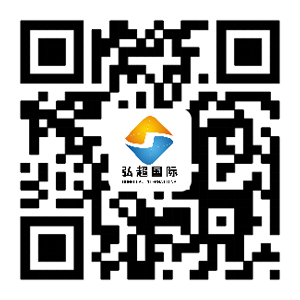 弘超模具鋼手機版二維碼