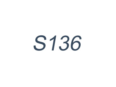 S136_瑞典一勝百S136模具鋼_S136鏡面拋光_S136耐腐蝕性